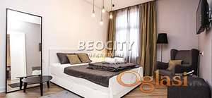 Stari grad, Knez Mihailova, Čika Ljubina, 3.0, 73m2