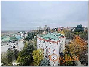 1,5 lift, bez ulaganja, lep pogled, novija zgrada ID#1772