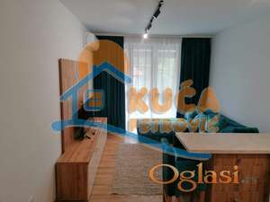 Izdaje se stan u blizini Čaira