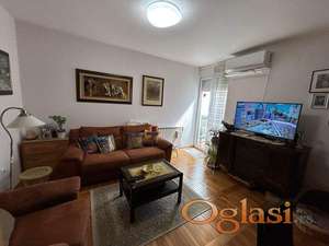 Odličan na Podbari u fenomenlnoj ulici, sa puno potencijala! 96m2