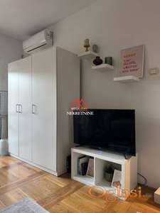 Jednosoban stan - 27m2 - Vojvode Bojovića