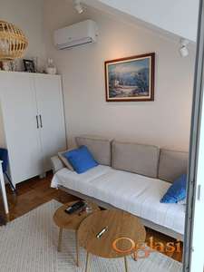 Garsonjera u centru 28m2