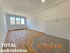 Stan NOVI SAD,BULEVAR EVROPE - 64 m2 160000 €, ID: 1101217