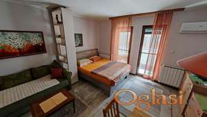 Apartman Danijela, centar Banje Koviljače - 34 m², terasa