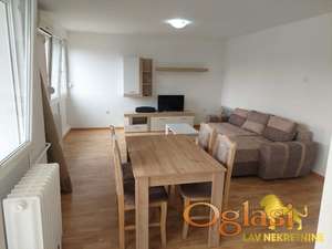 NOVI SAD - LIMAN 3 - 55.00 m2