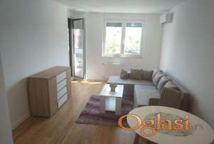 NOV DVOSOBAN STAN, BULEVAR PATRIJARHA PAVLA