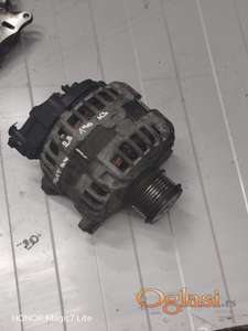 Pasat b7 altenator 2.0 TDI 140 KS