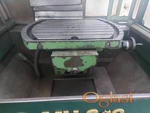 MAHO 800 E GLODALICA