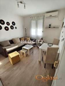 Novi Sad, Telep, Kotorska, 1.5, 31m2