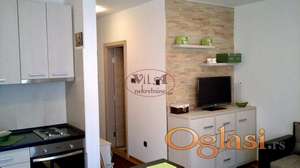 Novi Sad, Odlicna garsonjera