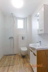 Skopljanska,lep,moderan,2 spavaće sobe ID#19264