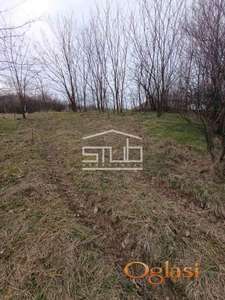 Uknjižen građevinskiplac u Vraniću, Prodaja! ID#1507