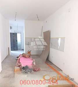 2.0 stan u Mirijevu, Jovanke Radaković ID#3705