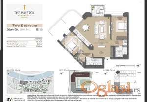 THE BRISTOL residences - lux 111.98m2 ID#1578