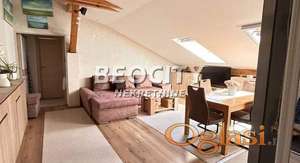 Novi Sad, Novo Naselje, Seljačkih buna, 1.5, 37m2