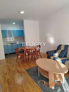 Novi Sad, Sajam, Branka Bajića, 3.0, 60m2