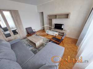 Konjarnik, 2.0 namešten, renoviran ID#4872