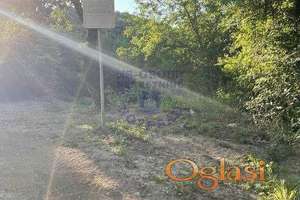 Građevinski plac - Popovica