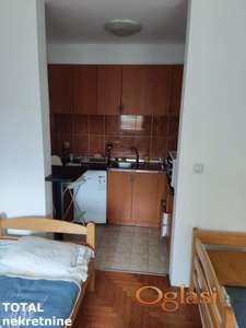 Stan NOVI SAD,GRBAVICA - 26 m2 90640 €, ID: 1100150