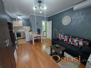 NOVI SAD - ADICE - 19.00 m2