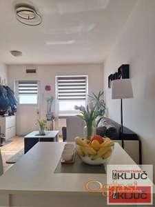 TELEP, 48m2, Dvoiposoban-Duplex
