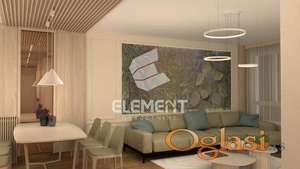 Odlican porodicni stan! Novogradnja! Useljiv! ID#1092