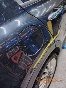 Fiat 500x poklopac rezervara kod boje 601