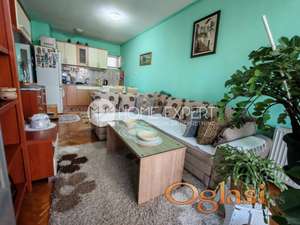 NOVI SAD - CARA DUŠANA - 44.00 m2