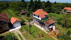 513369 - 82m2 - Banstol - 1448m2 plac