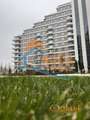 Izdaje se nov, neuseljavan stan u novom kompleksu Planet Residence, 38m2