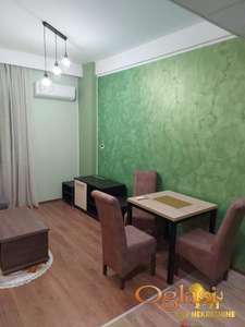 NOVI SAD - NOVO NASELJE - 35.00 m2