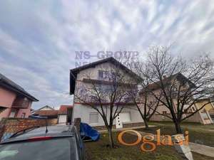 Kuća u Rumenci, 141m2