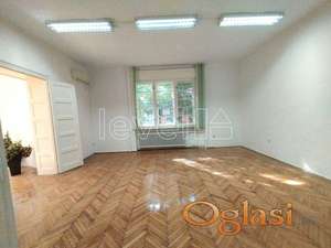NOVI SAD - CENTAR - 107.00 m2