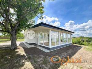 BANOŠTOR - BANOŠTOR - 68.00 m2