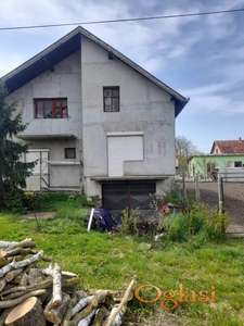 Kuća u Somboru