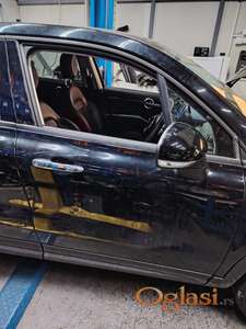 Fiat 500x desna vrata