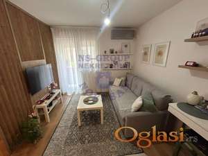 Fenomenalan jednosoban stan 30m2