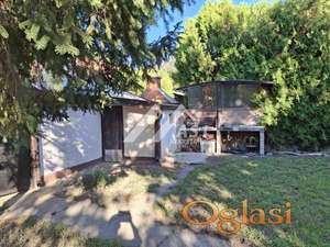 IZDAJE SE KUCA NA TELEPU ID#3704