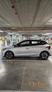 Rent a car ADE Beograd-Hyundai