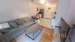 Novi Beograd, Blok 24, Bulevar Arsenija Čarnojevića, 44m2 ID#34116