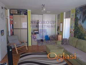 Dvosoban na traženoj lokaciji - 62m2 !