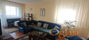 Trosoban stan za izdavanje, Dušana Vukasovića, 83m², doplata garza