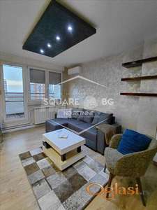 Blok 21, 2.0 lux, namešten ID#5113