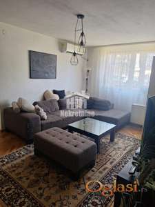 Braće Jerković 3.0 uknjižen stan ID#1647