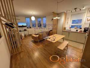 Petrovaradin, nov četvorosoban