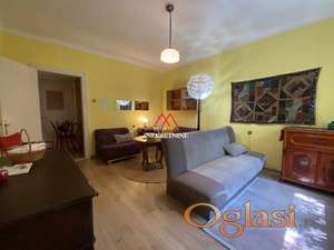 Jednosoban salonski stan - 32m2 - Petfriendly