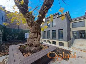 Izuzetna kuća za poslovni prostor u centru Zemuna