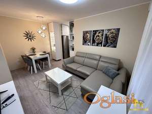 NOVI SAD - NOVA DETELINARA - 45.00 m2