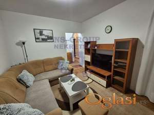 Jednoiposoban stan na Bulevaru