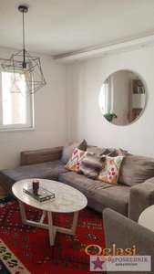 Savski venac, Zeleni venac, Pop Lukina, 47m2+3m2T